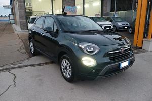 FIAT 500X 1.3 MJT 95 CV S&S CITY CROSS