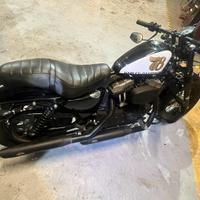 Harley Davidson Forty Eight