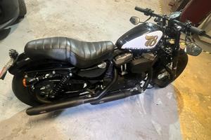 Harley Davidson Forty Eight