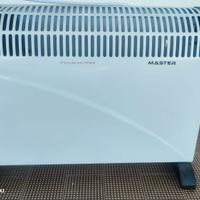 Termoconvettore elettrico