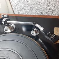 Braccio giradischi  Grace  G 520