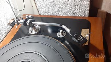 Braccio giradischi  Grace  G 520