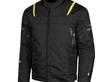 Giacca Moto Moore modello STORM con protezioni omo