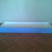 Cassettone sottoletto Lestro