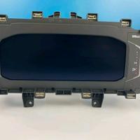 QUADRO strumenti DIGITALE VIRTUAL COCKPIT VOLKSWAG