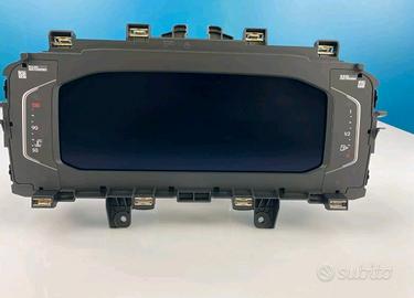 QUADRO strumenti DIGITALE VIRTUAL COCKPIT VOLKSWAG