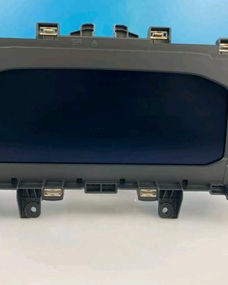 QUADRO strumenti DIGITALE VIRTUAL COCKPIT VOLKSWAG