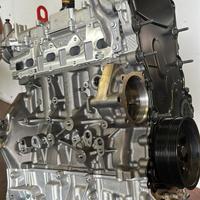 Motore NUOVO Ford 2.0 TDI YNR6 YMFS YNF6