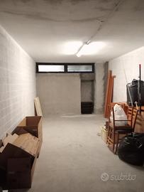 Garage lungo termine