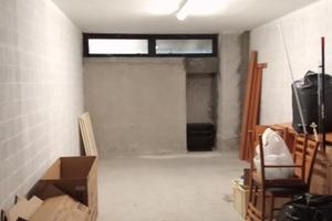 Garage lungo termine