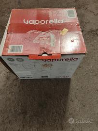 vaporella polti non più funzionante 