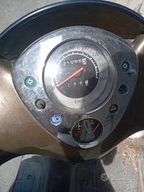 Honda @ 125 - 2000 - 22.000 km