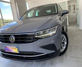 Volkswagen Tiguan TDI150cv DSG GREY NARDÒ/AMBIENT 