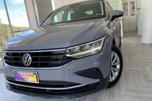 Volkswagen Tiguan TDI150cv DSG GREY NARDÒ/AMBIENT 