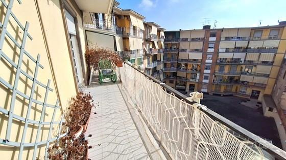 Appartamento Napoli [Cod. rif 3105824VRG] (San Car