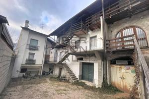 Porzione Casa - Levico Terme