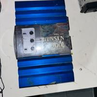 Amplificatore Jensen XA2100