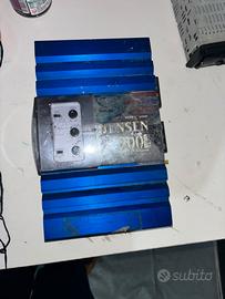 Amplificatore Jensen XA2100