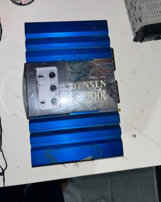 Amplificatore Jensen XA2100
