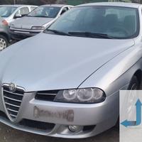 Ricambi Usati ALFA ROMEO 156 (X1) 2003