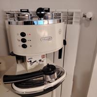 Macchina caffè De Longhi Icona 