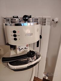 Macchina caffè De Longhi Icona 