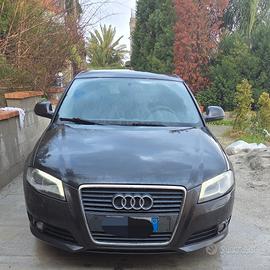 Audi A3 2.0 Sline