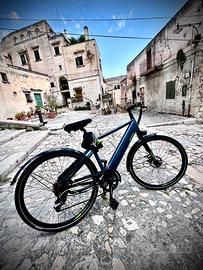 Bicicletta Armony Mod.MILANO
