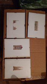 Quadretti Barcellona