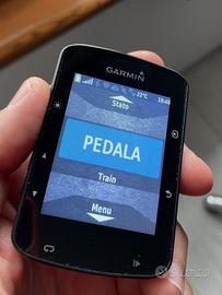 Garmin 520 Plus
