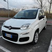 Fiat Panda 0.9 TwinAir Turbo Natural Power Lounge