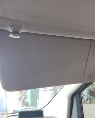 Aletta parasole destra FIAT SCUDO del 2007