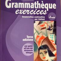 Grammatheque exercices