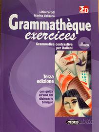 Grammatheque exercices