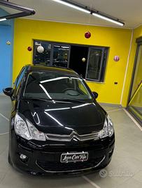 Citroen C3 PureTech 82 Shine