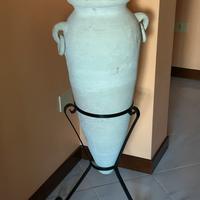 Anfora terracotta