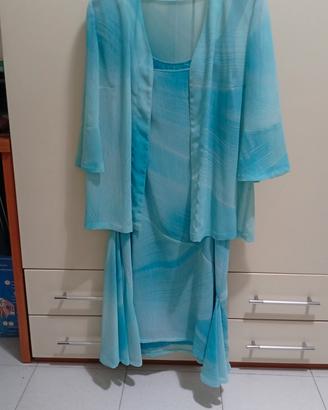 vestito donna