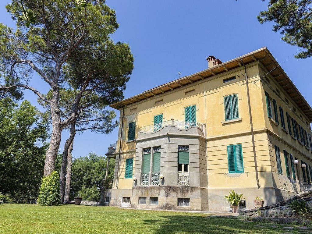 House in Arezzo - Vista 4