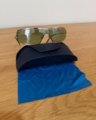 Occhiali da sole vintage Vogue VO3425-S 323/8C