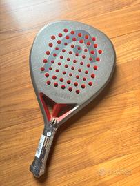 RACCHETTA PADEL NUOVA HEAD