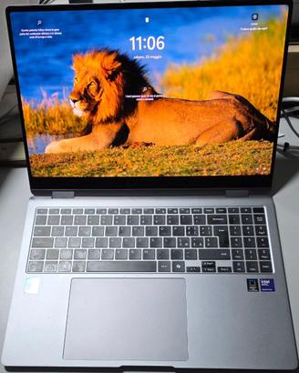 Samsung Galaxy Book5 Pro 360 16" Ultra 7 16GB/512G