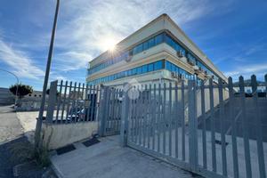 MULTILOCALE A SAN CESAREO