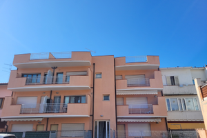 Rosignano Solvay 350 mt dal mare