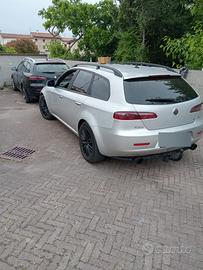 Alfa 2.4 268cv