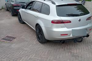 Alfa 2.4 268cv