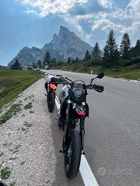 ktm smc 690