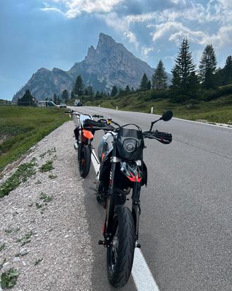 ktm smc 690