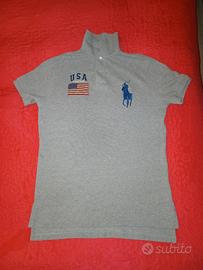 Polo Ralph Lauren taglia M 