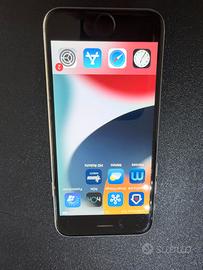Iphone 6s 64g usato
