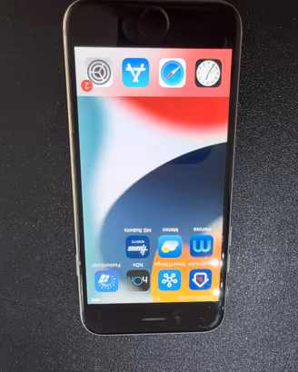 Iphone 6s 64g usato